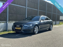 Audi A6 Limousine - 2.0 TDI S line €13500EXPORTPRICE