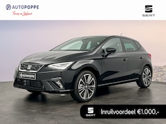 Seat Ibiza - 1.0 EcoTSI 115 6MT FR Anniversary | Airconditioning automatisch met 2-zone-temperatuurrege