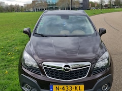 Opel Mokka - 1.4 T Cosmo LPG Turbo