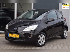 Ford Ka - 1.2 Trend | Airco | Elek-Pakket | APK 9-2025