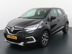 Renault Captur - 1.2 TCe Automaat Dynamique