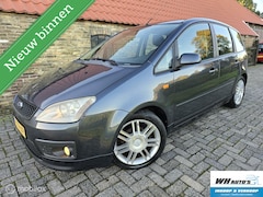 Ford Focus C-Max - 1.8-16V Ghia