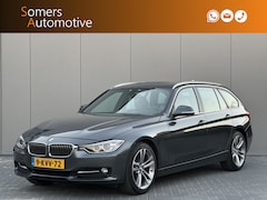 BMW 3-serie Touring - 316i High Executive Sport | 18" | Leder | Xenon