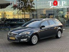 Ford Mondeo Wagon - 2.0 TDCi Titanium 2007 Leder Alcantara Navi