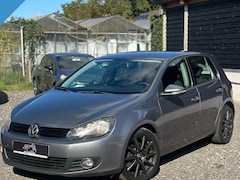 Volkswagen Golf - 1.4 TSI Highline