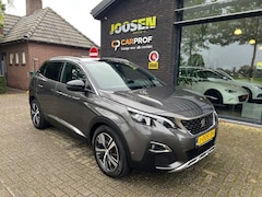 Peugeot 3008 - 1.6 E-THP GT LINE