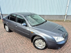 Ford Mondeo - 1.8 16V Trend Airco