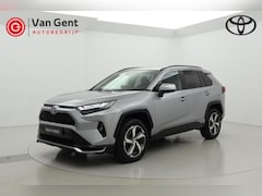 Toyota RAV4 - 2.5 Plug-in Hybrid AWD Dynamic Dodehoek