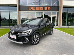 Renault Captur - 1.3 TCe 130 Intens Trekhaak l Camera l All season banden