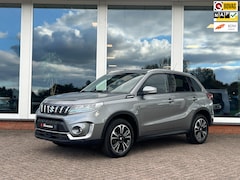 Suzuki Vitara - 1.4 Boosterjet Style Smart Hybrid - Navi - Camera - PDC