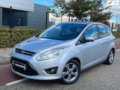 Ford C-Max - 1.0 Trend NAVI AIRCO PAKEERSENSOR ELEKTR/PAKKET