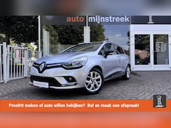 Renault Clio Estate - 0.9 TCe Limited | Eerste eigenaar | Trekhaak | 18.000 KM |