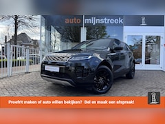 Land Rover Range Rover Evoque - 1.5 P300e AWD S | Panoramadak | Eerste eigenaar | BTW auto |