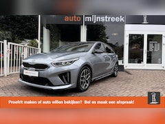 Kia Cee'd - Ceed 1.4 T-GDI GT-Line | Automaat | Volledig onderhouden |