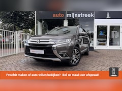 Mitsubishi Outlander - 2.0 Executive Edition | 7 Persoons | Eerste eig | Dealer onderhouden |