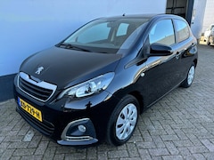 Peugeot 108 - 1.0 e-VTi Active - Airco