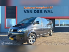 Volkswagen Transporter - 2.0 TDI L2H1 DC Comfortline