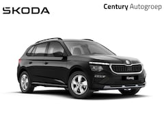 Skoda Kamiq - Essence 1.5 TSI 85 kW / 115 PK SUV 6 versn. Hand