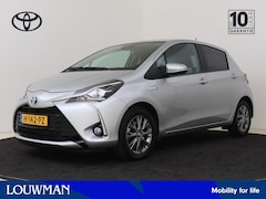 Toyota Yaris - 1.5 Hybrid Dynamic I Apple Carplay/Android Auto | Climate Control I Cruise Control I Camer