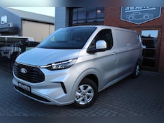 Ford Transit Custom - 320 2.0 TDCI L2H1 Limited | BPM VRIJ | 170 PK Automaat