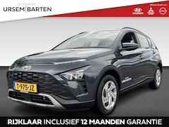 Hyundai Bayon - 1.0 T-GDI i-Motion