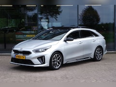 Kia Pro cee'd - ProCeed 1.4 T-GDI 140 PK GT-Line, Schuif-Kantel Dak, Trekhaak, Sportstoelen, Carplay, Came