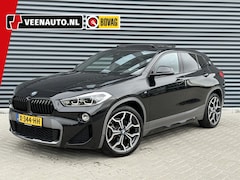 BMW X2 - sDrive18i M-Sport X Shadow Pano/Camera