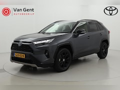 Toyota RAV4 - 2.5 Hybrid AWD Style Bi-Tone Stoel/stuurverwarming