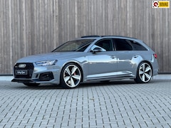 Audi RS4 - Avant 2.9 TFSI quattro / Pano / Carbon / RS /