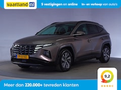 Hyundai Tucson - 1.6 T-GDI MHEV Comfort [ Nav + camera Privacy glass ]