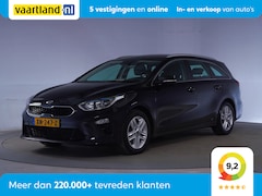 Kia Cee'd - Cee d 1.0 T-GDi DynamicLine [ Navi Camera Climate ]