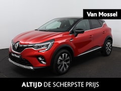 Renault Captur - 1.0 TCe 90 techno | NIEUW ✔ | Direct uit voorraad ⚠ €4.000 KORTING