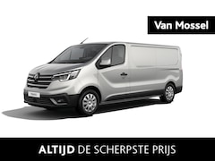 Renault Trafic - 2.0 Blue dCi 130 T30 L2H1 Advance | NIEUW ✔ | Direct uit voorraad ⚠ €5.000 KORTING