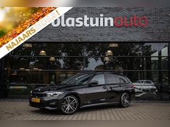 BMW 3-serie Touring - 320e Business Edition Plus Laser, Panorama dak, stuurverwarming, keyless, leder