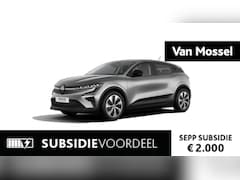 Renault Mégane E-Tech - EV60 Optimum Charge Evolution ER | NIEUW ✔ | Direct uit voorraad ⚠ €4.025 KORTING