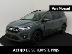 Dacia Jogger - 1.0 TCe 110 Extreme 7p. | NIEUW ✔ | Direct uit voorraad ⚠ €2.000 KORTING