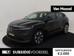 Renault Mégane E-Tech - EV60 Optimum Charge Business Ed. Evolution | Nieuw ✔ | Direct uit voorraad ⚠ €4.025 KORTIN