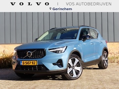 Volvo XC40 - T5 Recharge Ultimate Dark