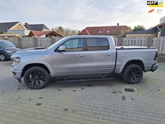 Dodge Ram 1500 - 5.7 V8 4x4 Crew Cab Laramie