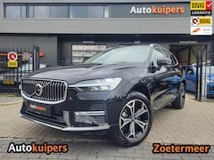 Volvo XC60 - 2.0 T6 R-Design