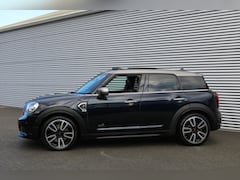 MINI Countryman - 2.0 Cooper S ALL4 John Cooper Works (Panoramadak Sportleder ACC HeadUp AppleCarPlay Harman