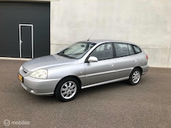 Kia Rio - 1.5 LS AIRCO