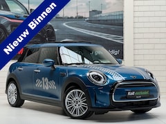 MINI One - 1.5 Classic Trim Plus Chili Turbo 102 PK 5 Deurs / Automaat / Panoramadak / Navigatie / Sp