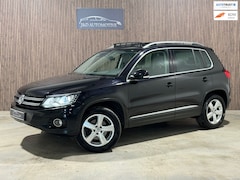 Volkswagen Tiguan - 2.0 TSI Sport&Style 4Motion 2015 DSG PANO XENON