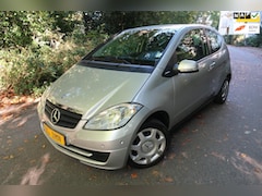 Mercedes-Benz A-klasse - 160 BlueEFFICIENCY Avantgarde NAP