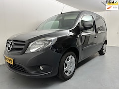 Mercedes-Benz Citan - 108 CDI | Airco| marge | CV | Nap | Schuifdeur