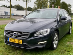 Volvo V60 - 1.6 D2 Momentum