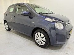 Citroën C1 - 1.0 e-VTi Feel Airco