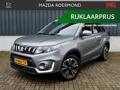 Suzuki Vitara - 1.0 Boosterjet Stijl + SR /Navi/ALL IN PRIJS