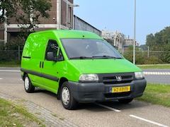 Peugeot Expert - 220C 1.9 Standaard | APK 6-2025 | 3 Persoons | Trekhaak | Marge